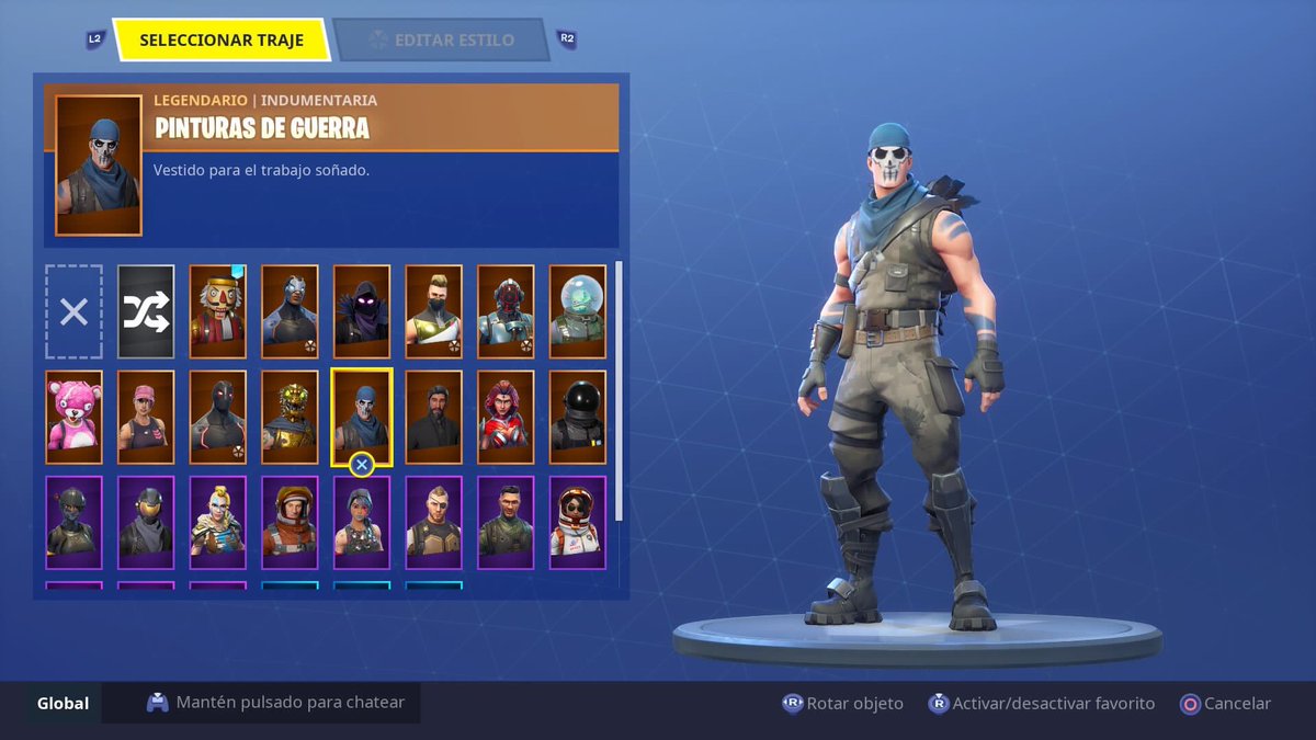 Fortnite Info Sur Twitter 2 Nuevas Skins Gratis Para Todos Los Jugadores Que Han Comprado El Modo Salvar El Mundo De Fortnite Fortnite Skin Info Fortnite Skin Info Fortnite Info Sur Twitter 2 Nuevas Skins Gratis Para Todos Los Jugadores Que Han Comprado El Modo Salvar El Mundo De Fortnite