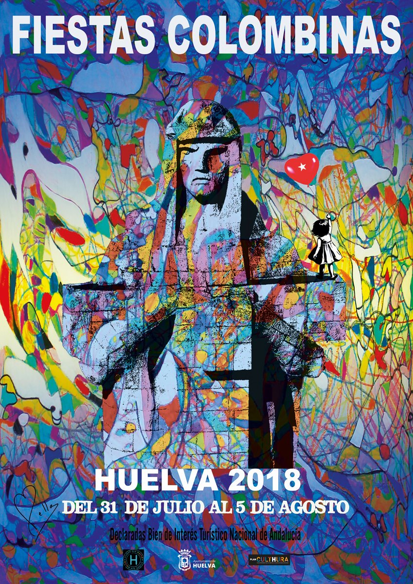 Turismo Huelva Ciudad tweet media