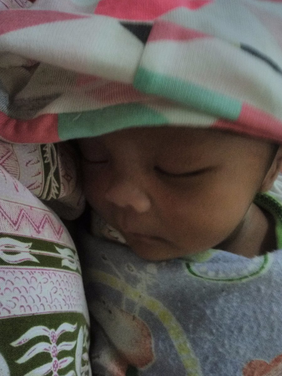 layhoepin's tweet photo. Anugrah , thx allah swt . @kikiDHOT https://t.co/qaH6jqLSid