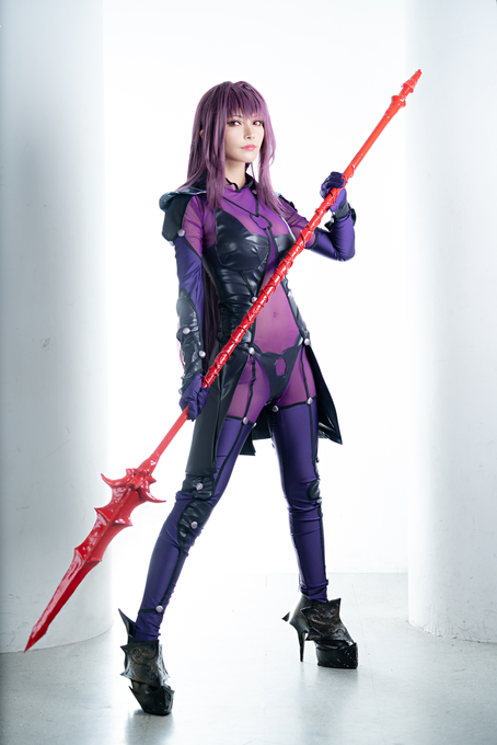 Twitterのコスプレ画像35