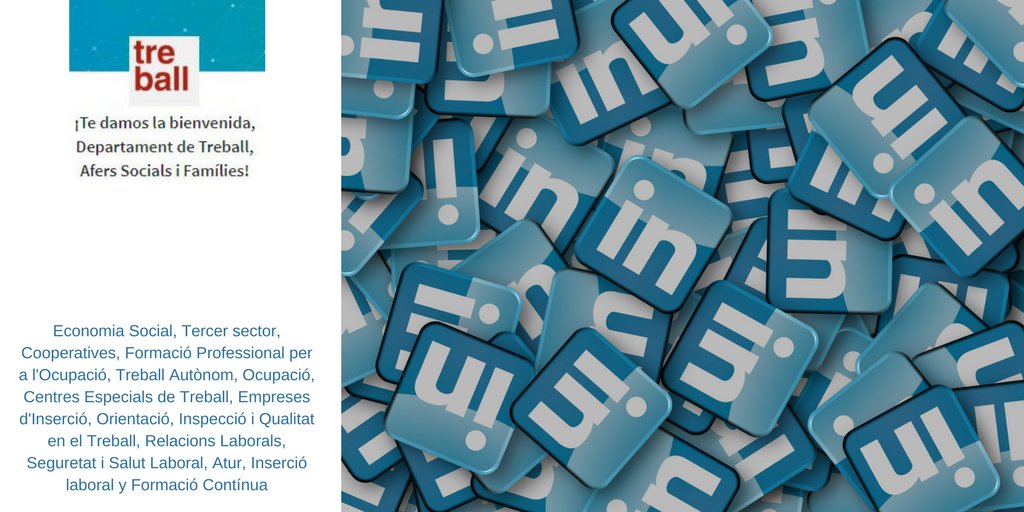 fpo_continua's tweet photo. Segueix-nos❗ #fpo #fpo_continua #ocupaciocat #treballcat @LinkedIn https://t.co/PwjvwjC30T