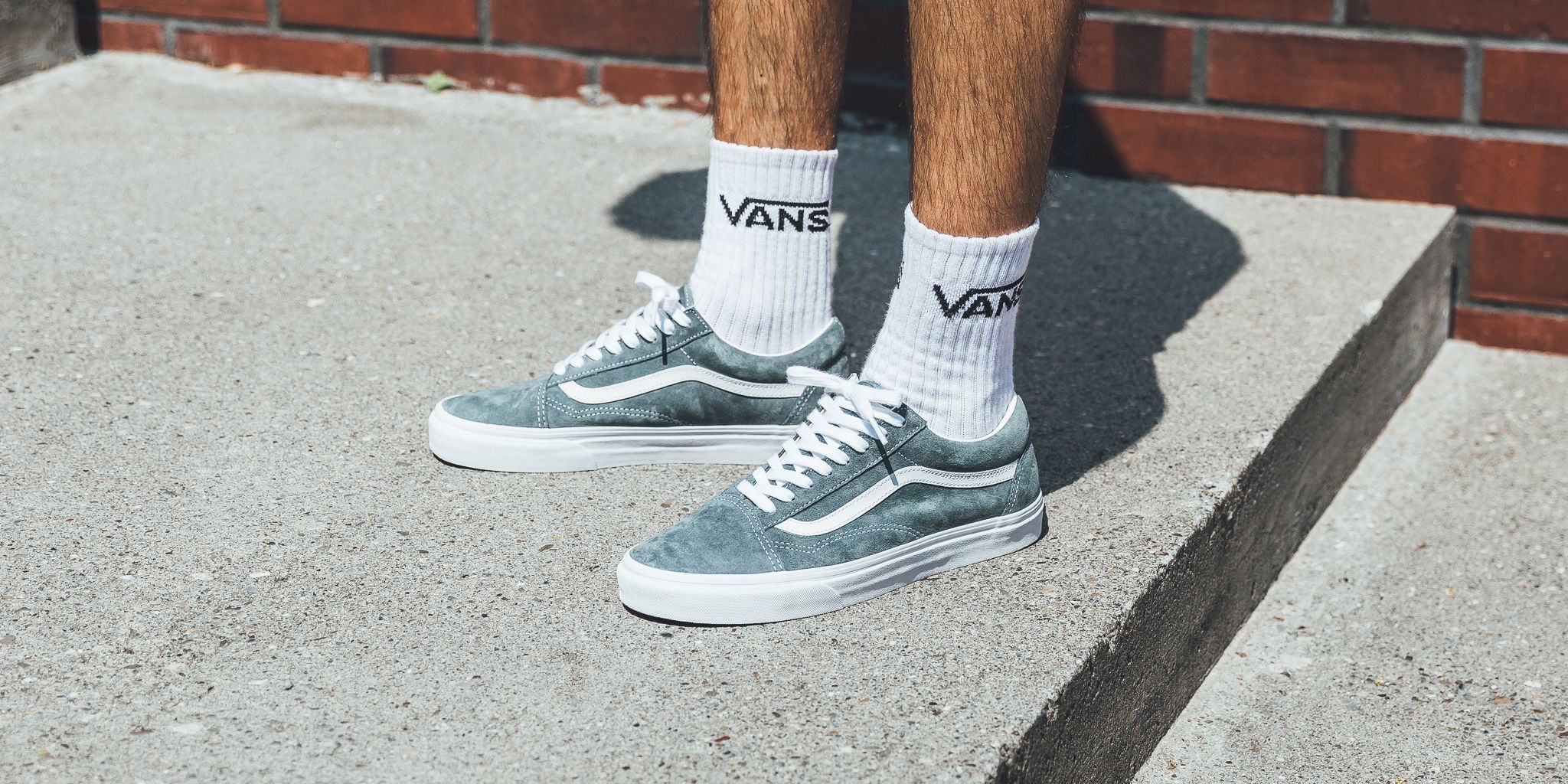 vans 2018