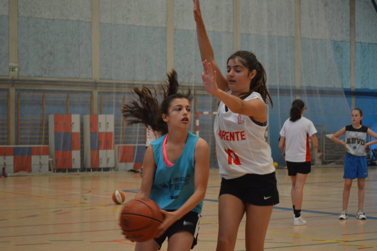Campus Llorente tweet media