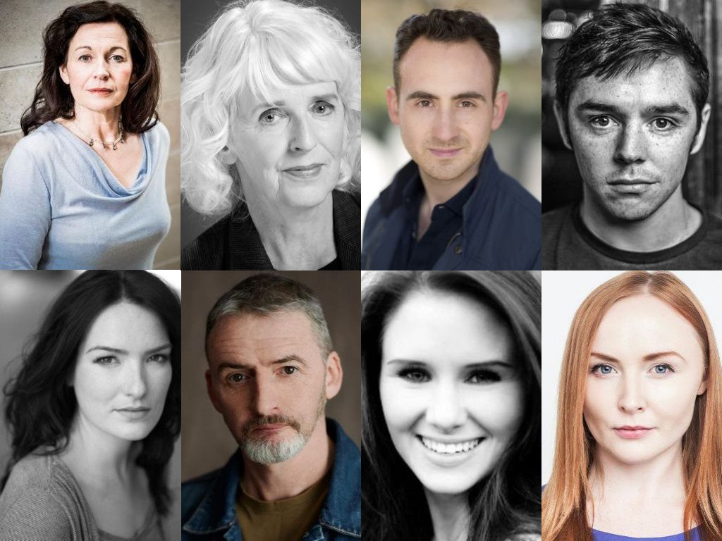 *MEET THE CAST* We are delighted to announce the incredible cast of #UndertheHawthornTree, Coming to @TheMACBelfast from the 27th September-7th October. TICKETS : themaclive.com/event/under-th…