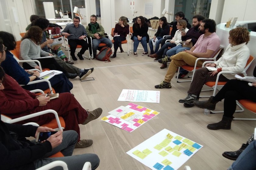 CulturaGOIB's tweet image. Tens alguna proposta específica per a la teva illa o municipi? 
És necessari que qüestions com el lloc on vius o les possibilitats de mobilitat no impedeixin l'accés a la cultura. 
Participa del #PlaCulturaIB i escriu el teu comentari en el formulari ⬇️docs.google.com/forms/d/e/1FAI…