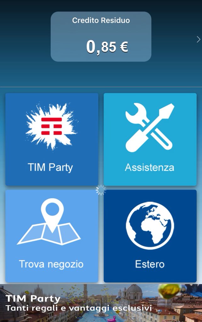 Pablo Trincia tweet media