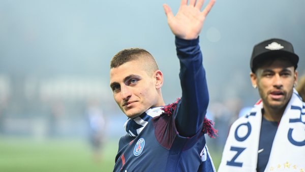 Mercato - PSG : La tendance se confirme dans le dossier Verratti ? dlvr.it/Qcb5W6