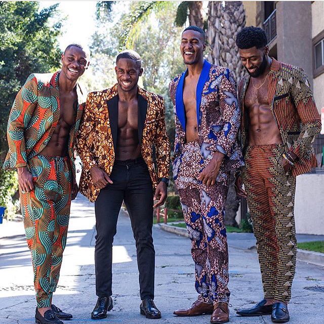 ndodi_'s tweet photo. #WeLoveAfricanFashion
#Ndodi https://t.co/DrHdszFYje