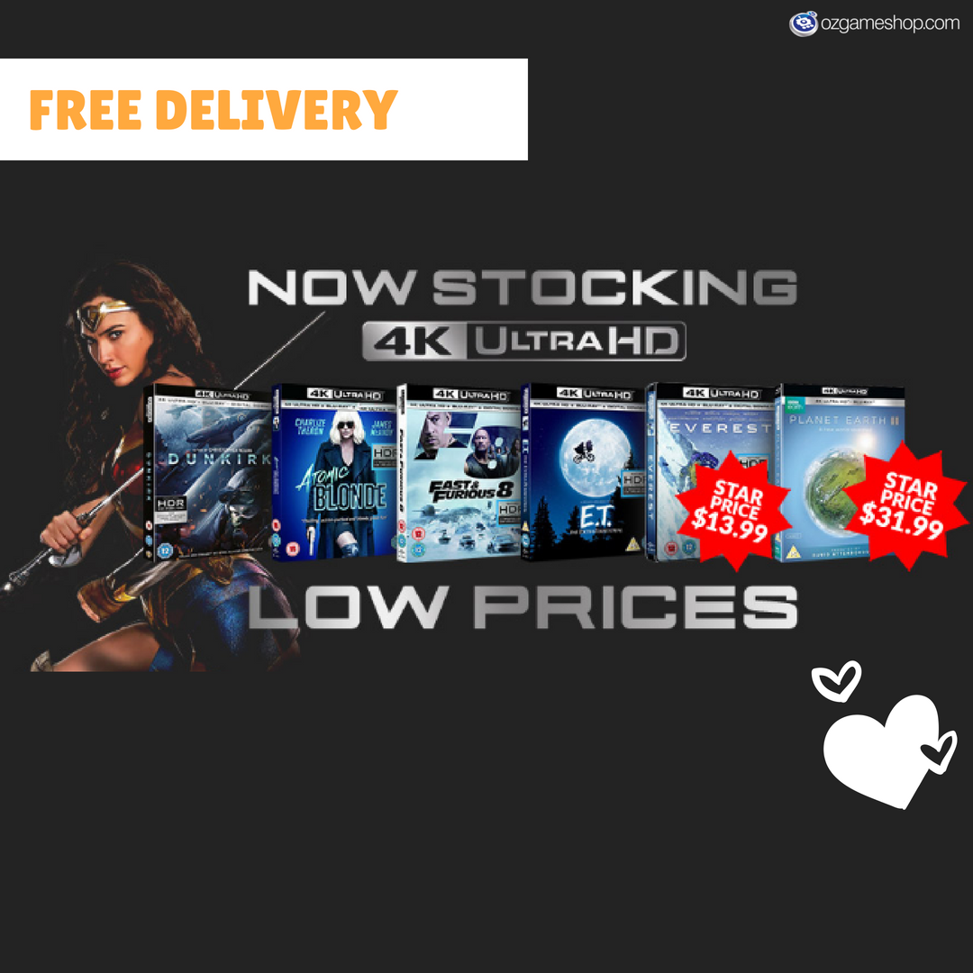 d4discount's tweet photo. Get Free Delivery at ozgameshop

https://t.co/ITXhGcfXLZ

#D4discount #ozgameshop_PromoCodes #promocode #promo_codes #discount_codes #promotion #sales #offer  #Codes #promocodes  #Deals #Promotion_code #freeshipping #Discounts_codes #Özil #zib2 #ICMPC15 #liebesgschichten @Austria https://t.co/GUhKLCf4u6