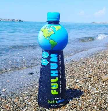 EarthWater tweet media