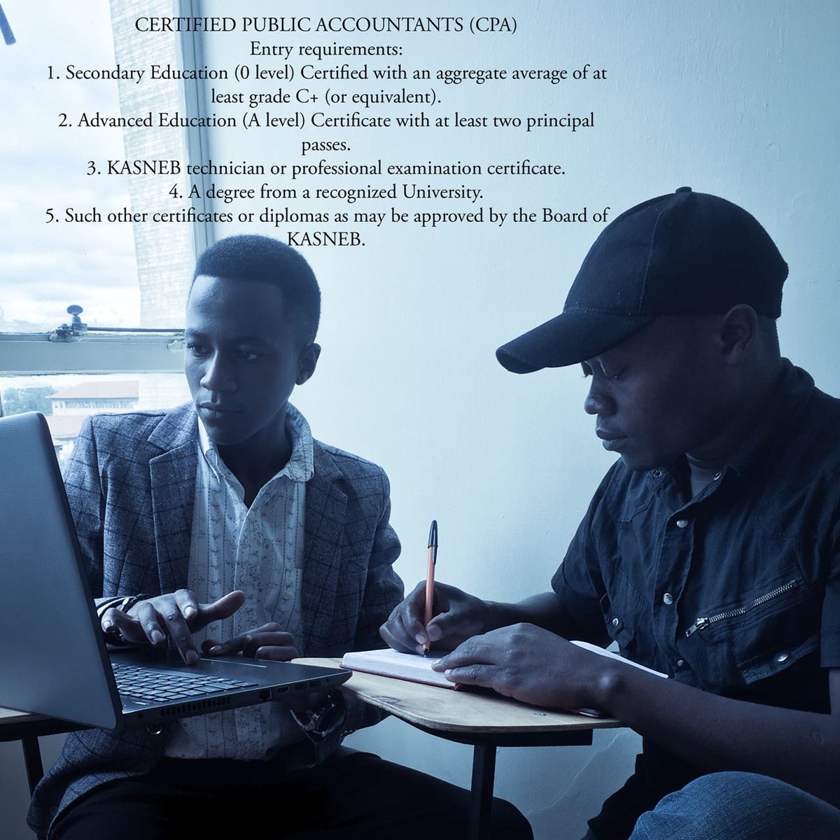 Tractionschool's tweet photo. Education is our passport to the future, for tomorrow belongs to the people who prepare for it today - Malcom X

Join Traction School of Governance and Business for your passport to tomorrow.

Online Classes now available!!! https://t.co/9ajofBy2fy