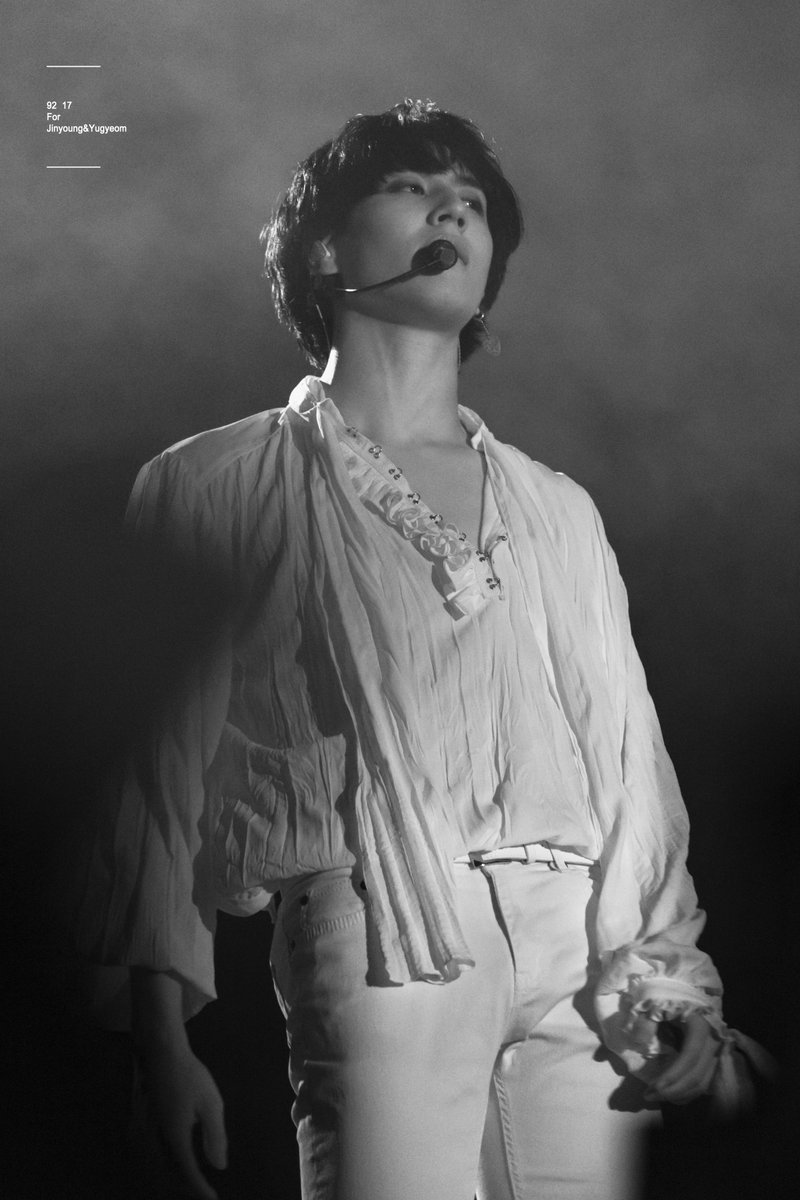 9217_pjykyg's tweet photo. [HQ] 180608 Eyes On You In Berlin
   
  #Yugyeom #유겸
  #GOT7 #갓세븐
  #EyesOnYou⁠ ⁠
  #GOT7WORLDTOUR https://t.co/aQxTOIJ5Ve