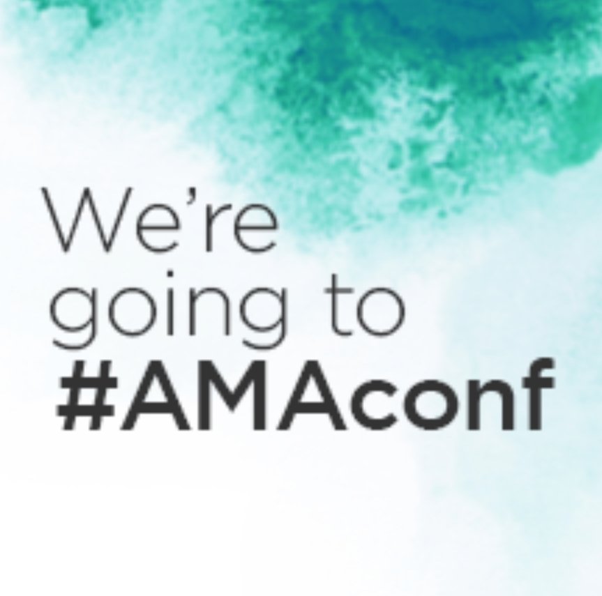Shezabellington's tweet photo. Alright Liverpool, we're comin' for ya! #AMAconf #TeamColiseum (hands up if you've vastly overpacked 🙋♀️🙋♀️) https://t.co/JV007BNCnv