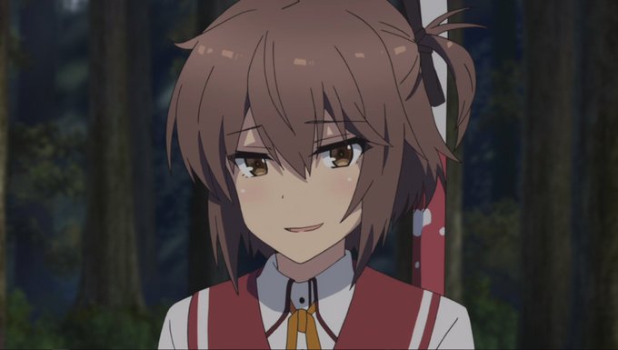 刀使ノ巫女のtwitterイラスト検索結果 古い順