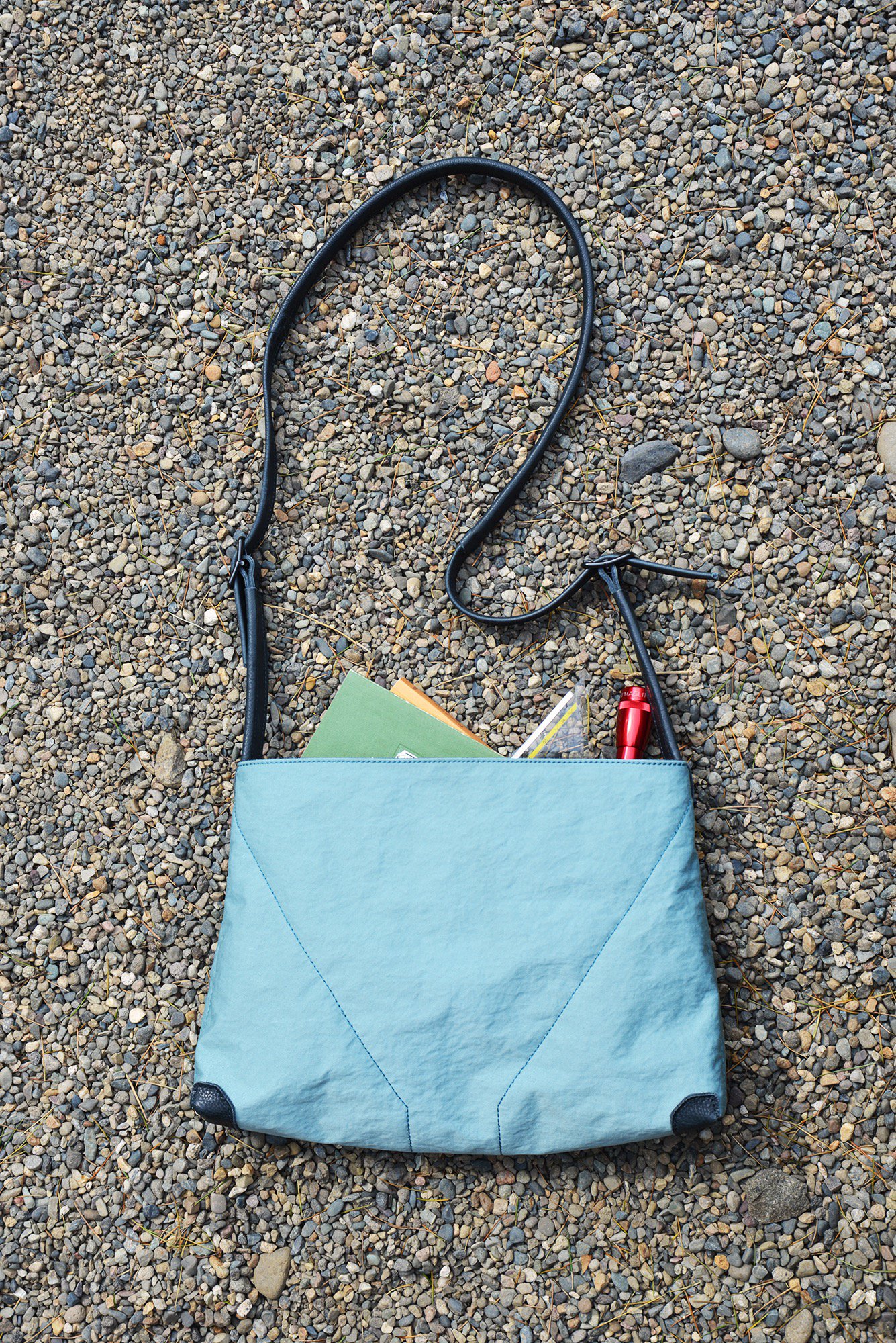 POSTALCO ポスタルコショルダーバッグ | unimac.az