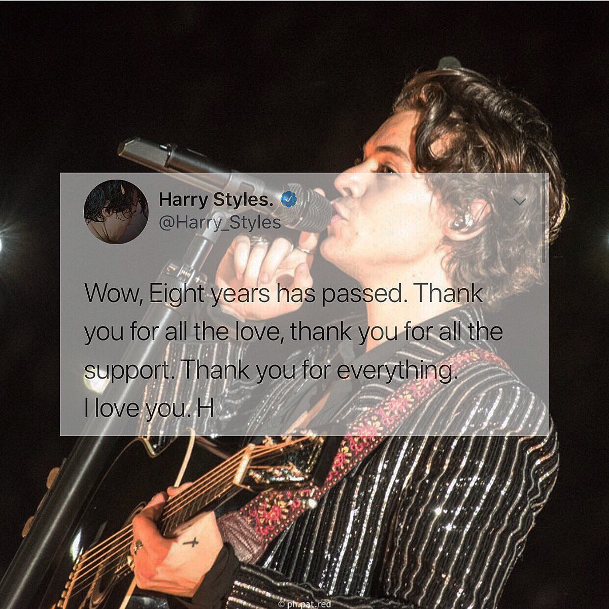 boys__fan's tweet image. （出遅れた、）

やっと揃った💖💖💖💖💖💖

毎年感動でしかない

#8yarsofonedirection 
#8YearsofOneDirectionfromJapan 
@onedirection