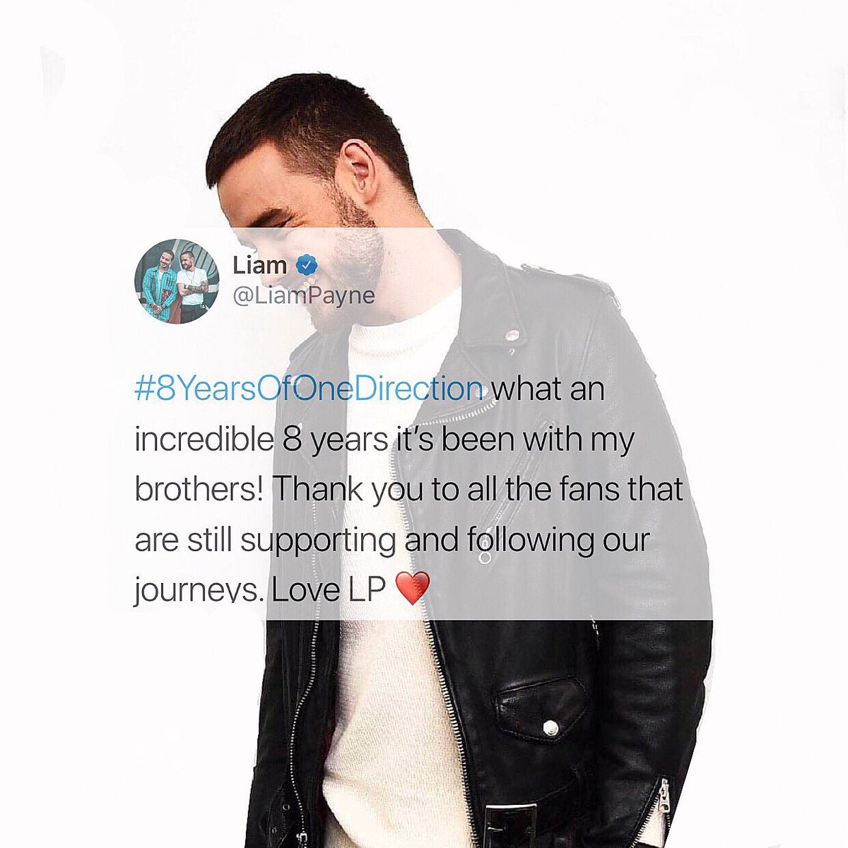 boys__fan's tweet image. （出遅れた、）

やっと揃った💖💖💖💖💖💖

毎年感動でしかない

#8yarsofonedirection 
#8YearsofOneDirectionfromJapan 
@onedirection