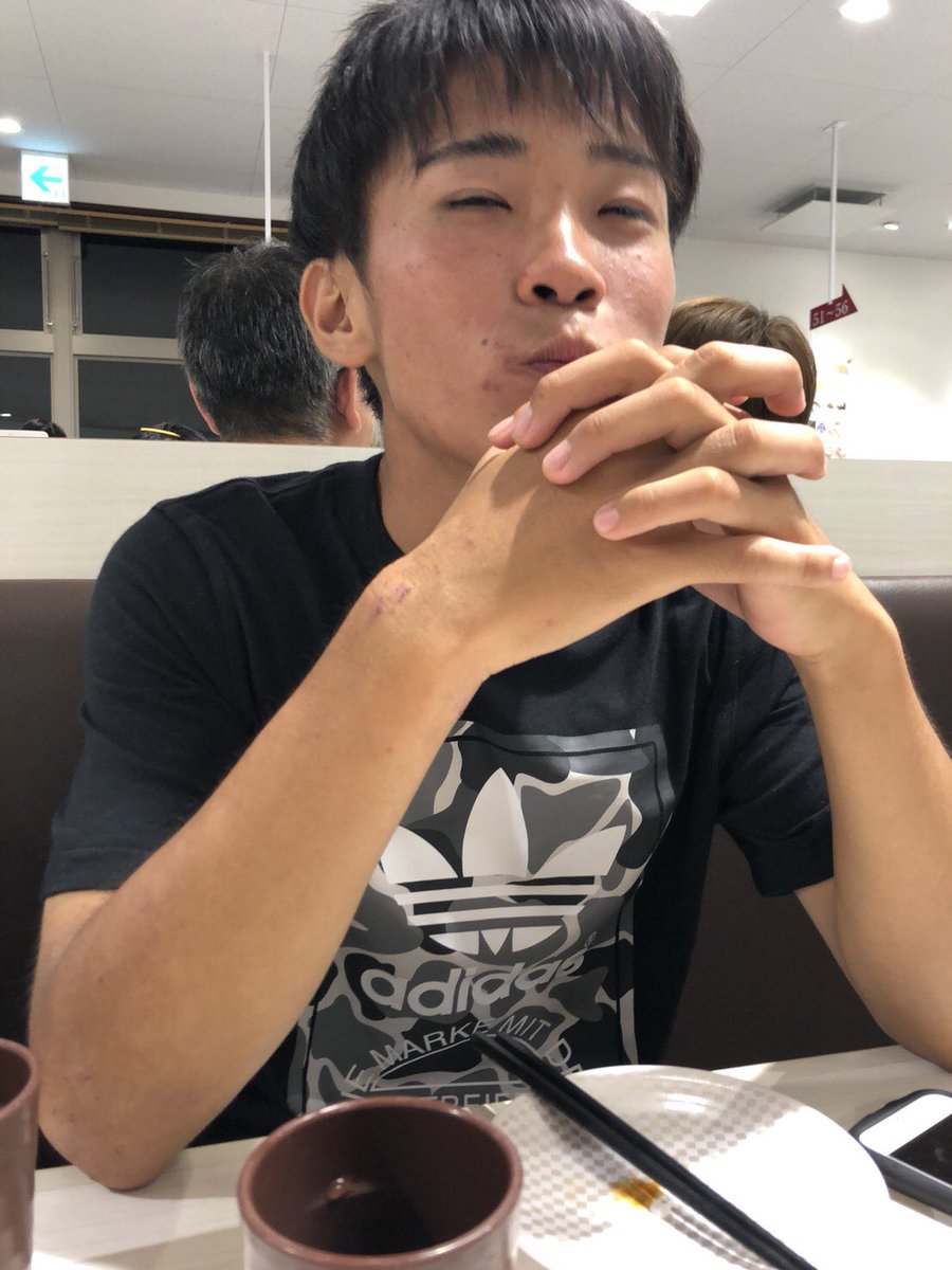 taikinbot's tweet photo. 寿司なうだよ❤ https://t.co/GHRVIAqmFr