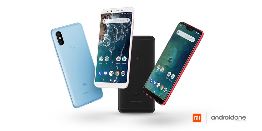 Arcore xiaomi mi a2 lite