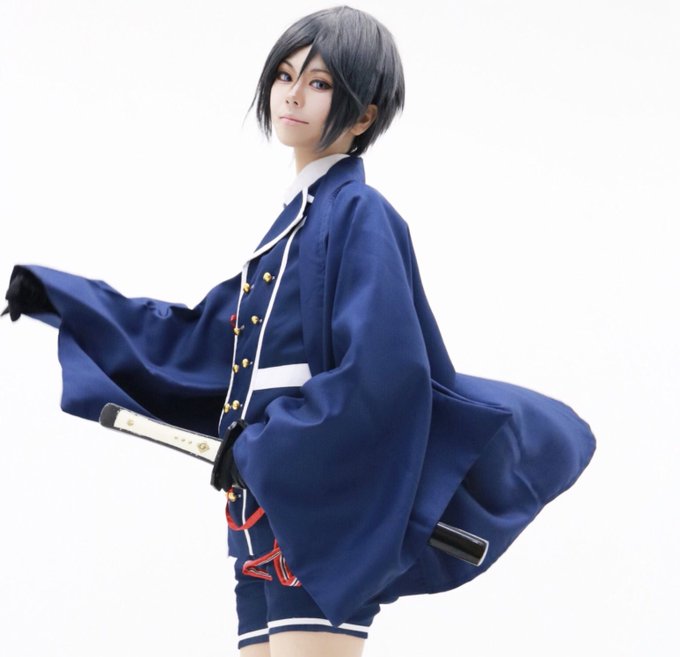 コスプレイヤー工藤棗のTwitter画像39