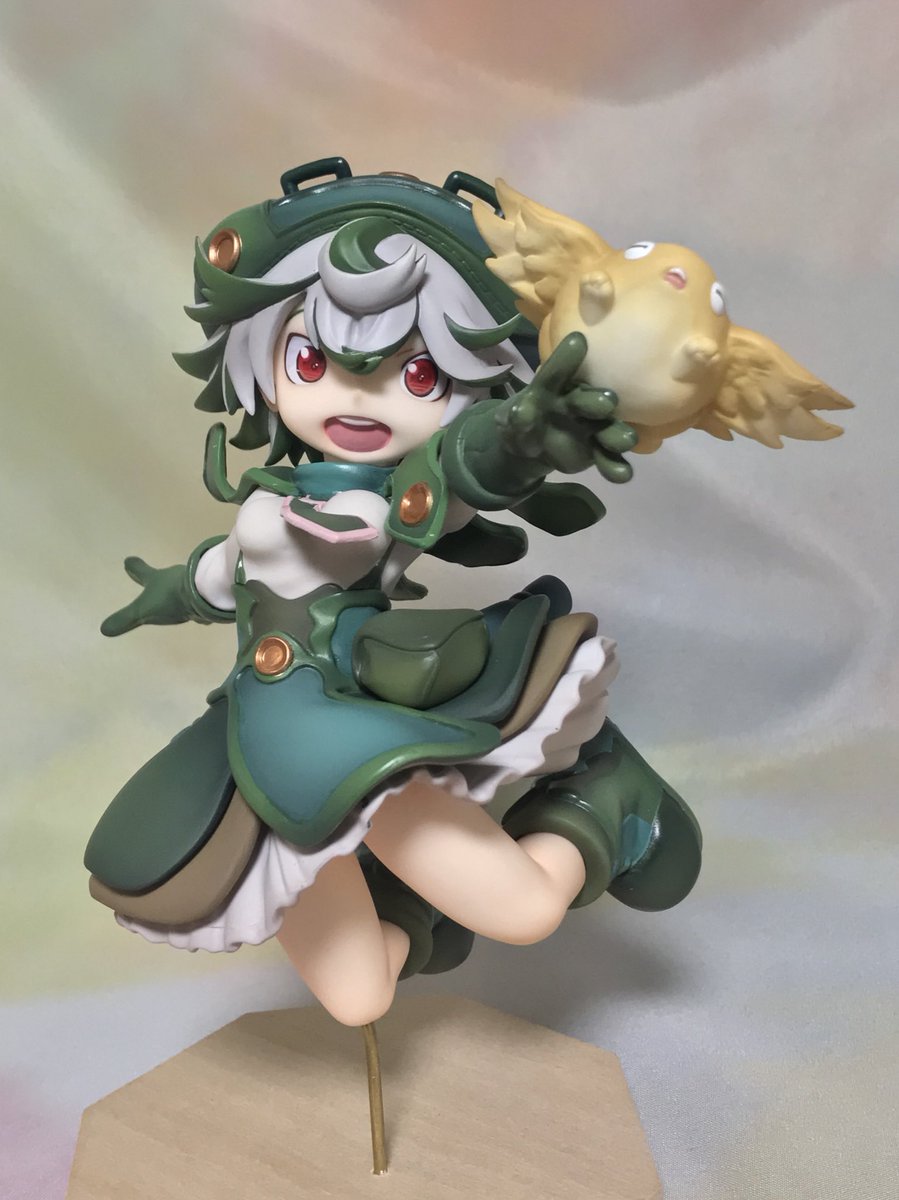 メイドインアビス ガレージキット 祝福ミーティ | clinicaversalles.com.pe