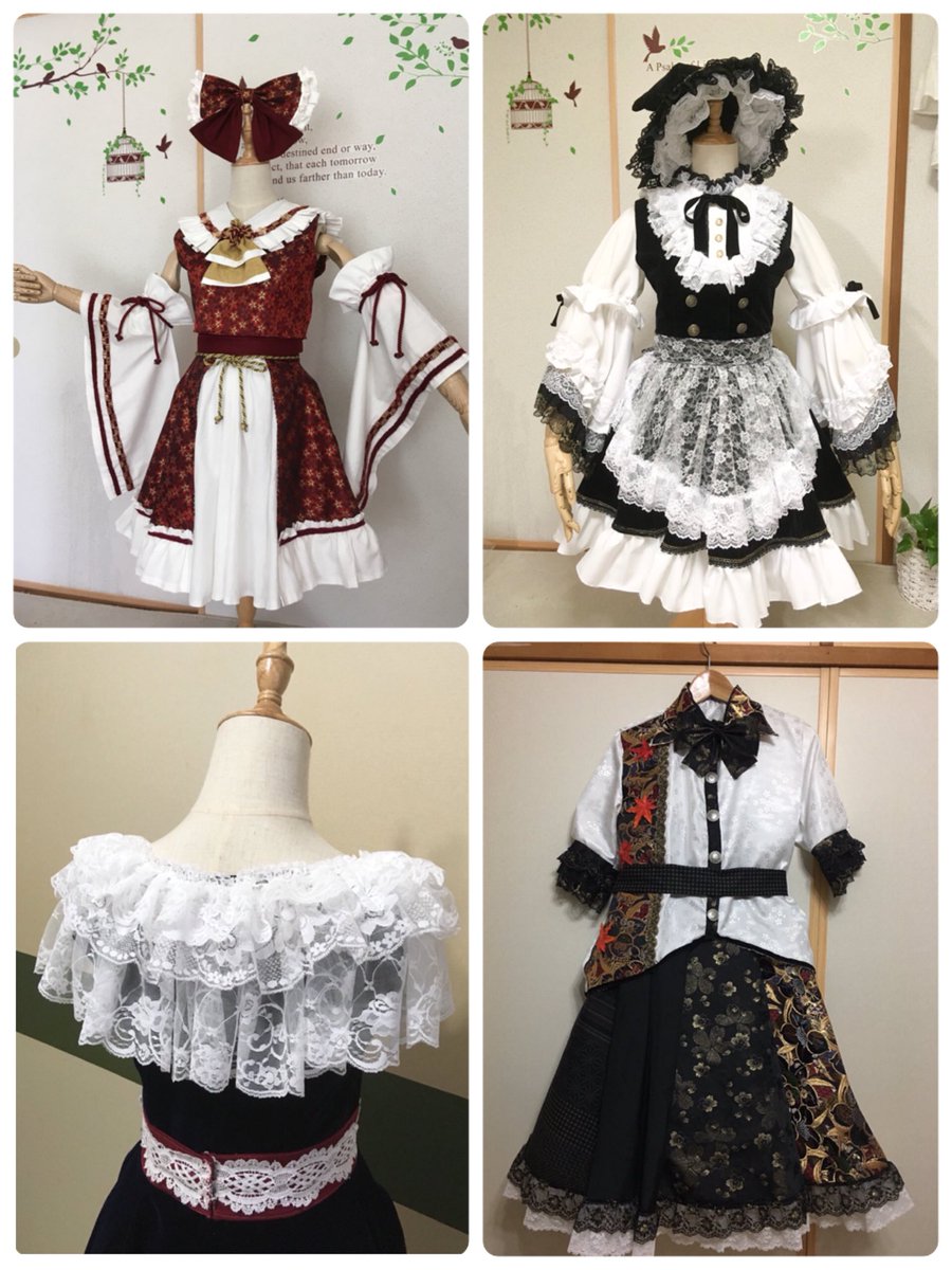 mihocos7716's tweet photo. コス初めて満2年記念✨タグ!
関西住みの東方大好きレイヤーです。ロケーションの為ならば関西飛び出して遠征へgo⛰な人間。
夏コミ一日目参戦します!
衣装制作してます。(@drizzlefactory)
#mihocos(コス写真)
#drizzlefactory(製作衣装)
#東方レイヤーさんと繋がりたい
RT中心にお迎え伺います! https://t.co/U2h5mmxmPO