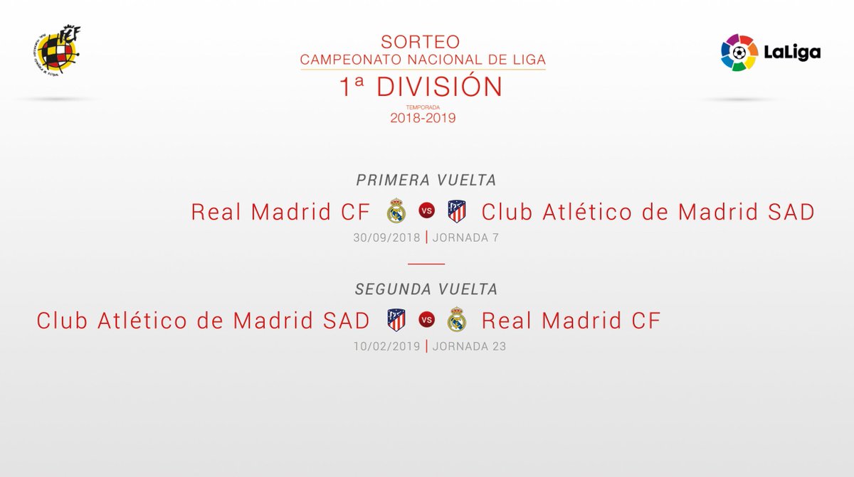 [HILO ÚNICO] LaLiga Santander 2018-2019 Di3icFtXcAEPD9h