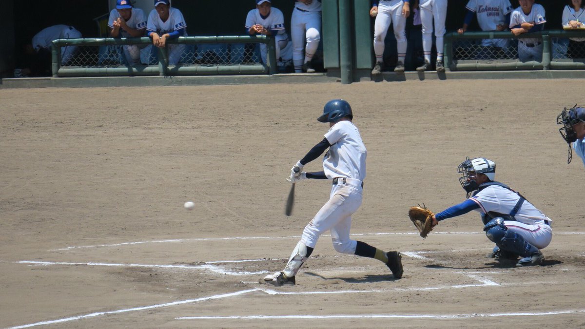 n_iagm's tweet photo. 高校野球が今日終わりました
3年間ほんとうに成長できたと思います
3年間結果が出なくても使ってくれた広田先生にはほんとに感謝してます
最後に甲子園に連れてってあげなくてすみませんでした
72人のみんなこんな主将についてきてくれてありがとう
みんなと野球できて幸せでした
沈着冷静ありがとう！ https://t.co/6RquXwYekW