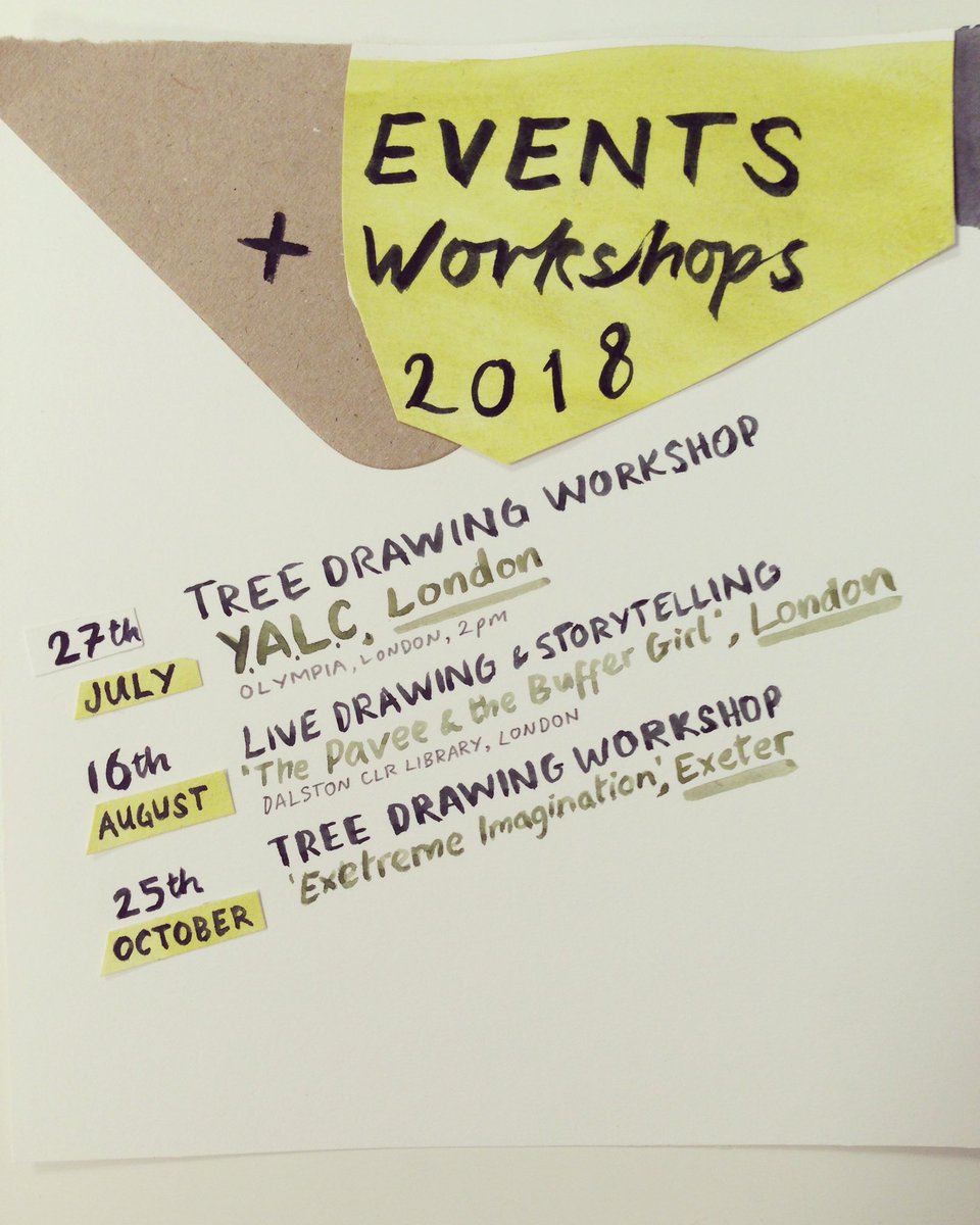 EmmaShoard's tweet image. Planning some illustration workshops and a live performance of The Pavee &amp;amp; the Buffer Girl this Summer.
#barringtonstoke #YALC #illustration