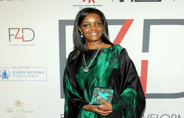   Yesterday was Grace Mugabe\s birthday. You seem to have forgotten.
HAPPY BIRTHDAY AMAI! 