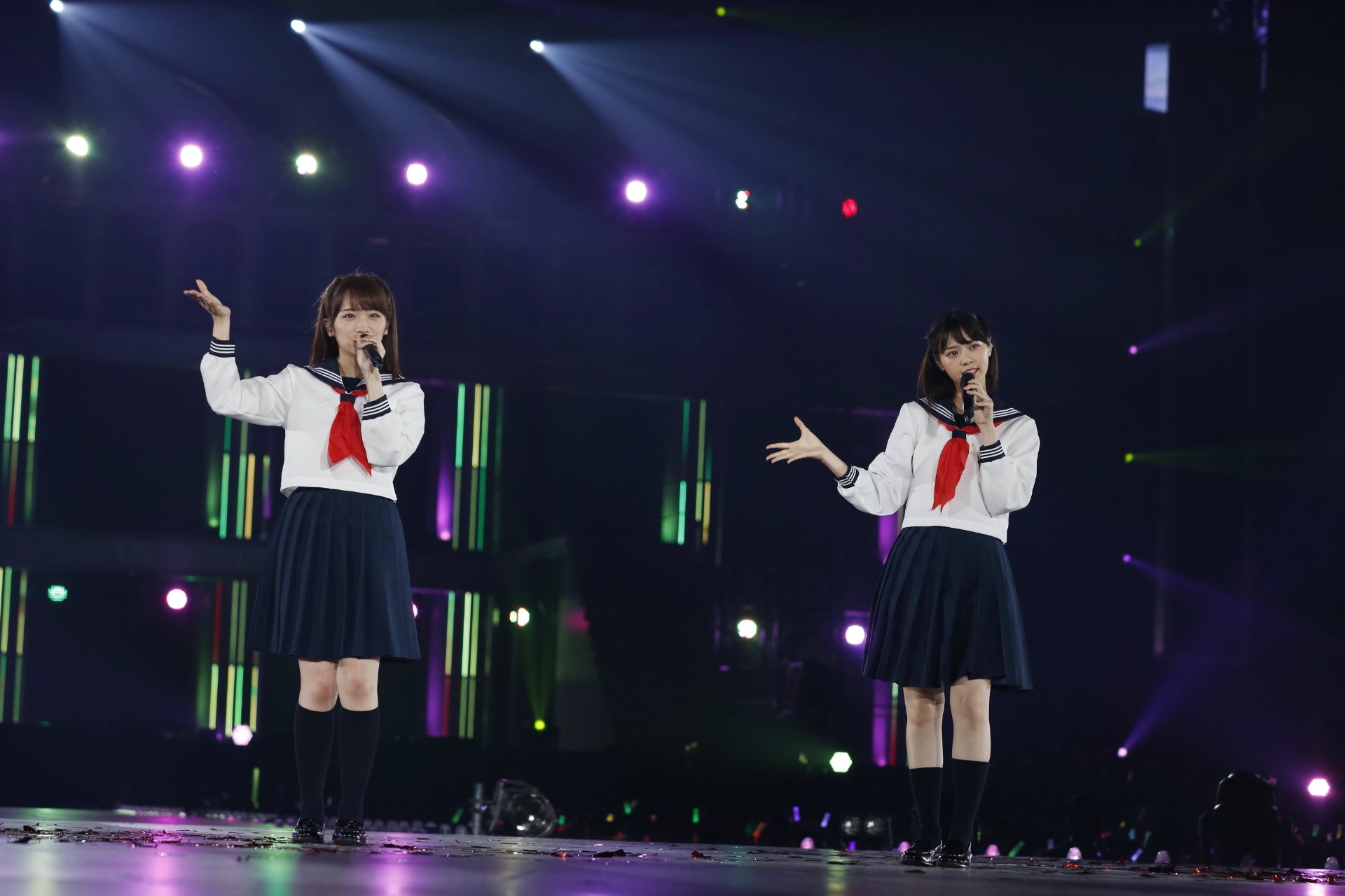 乃木坂46 on X: 