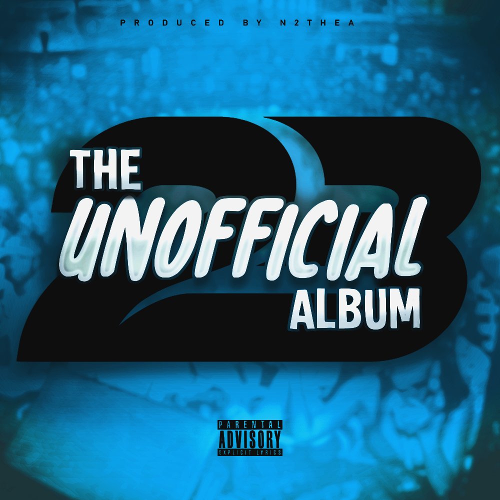 BeyondLDN's tweet image. "The Unofficial Album" @23Unofficial @GRMDAILY @linkuptv Favs, Retweets and Feedback Appreciated...