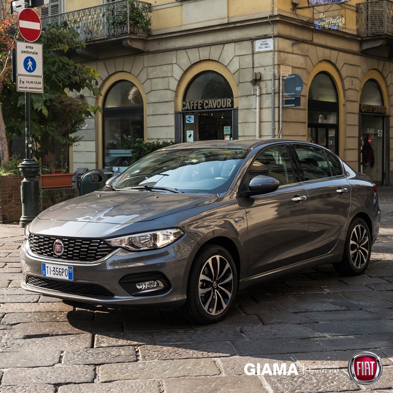 FiatGiama's tweet photo. NO NECESITAS MUCHO PARA TENERLO TODO
#fiat #tipo
@FiatGiama Av. Juan B. Justo 3457 https://t.co/KNwinZH7vn