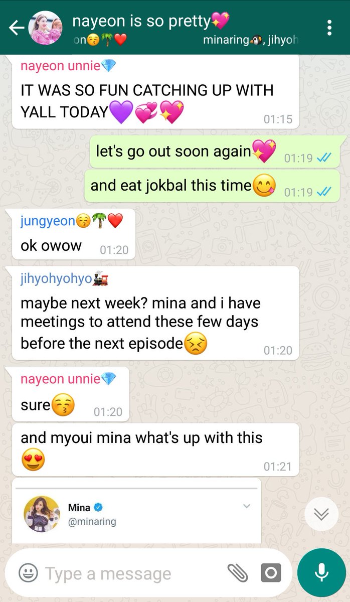 looks like the love is mutuals/n sorry for the late update because i'm have my chinese oral tomorrow:-((