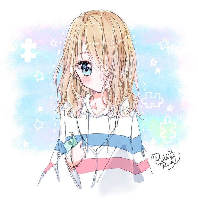 めっちゃかわいいのtwitterイラスト検索結果 古い順