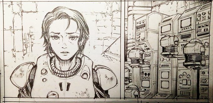 今回はDLC(automatron)をかなりの駆け足でやるので、背景だけは頑張る。#Fallout4 