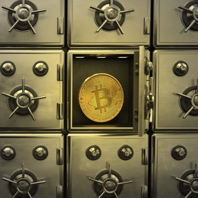 BitcoinNews's tweet image. The Daily: Crypto Vault in Hong Kong, ‘Herd of Institutional Investors’ in Crypto ift.tt/2LKVFgX #Bitcoin