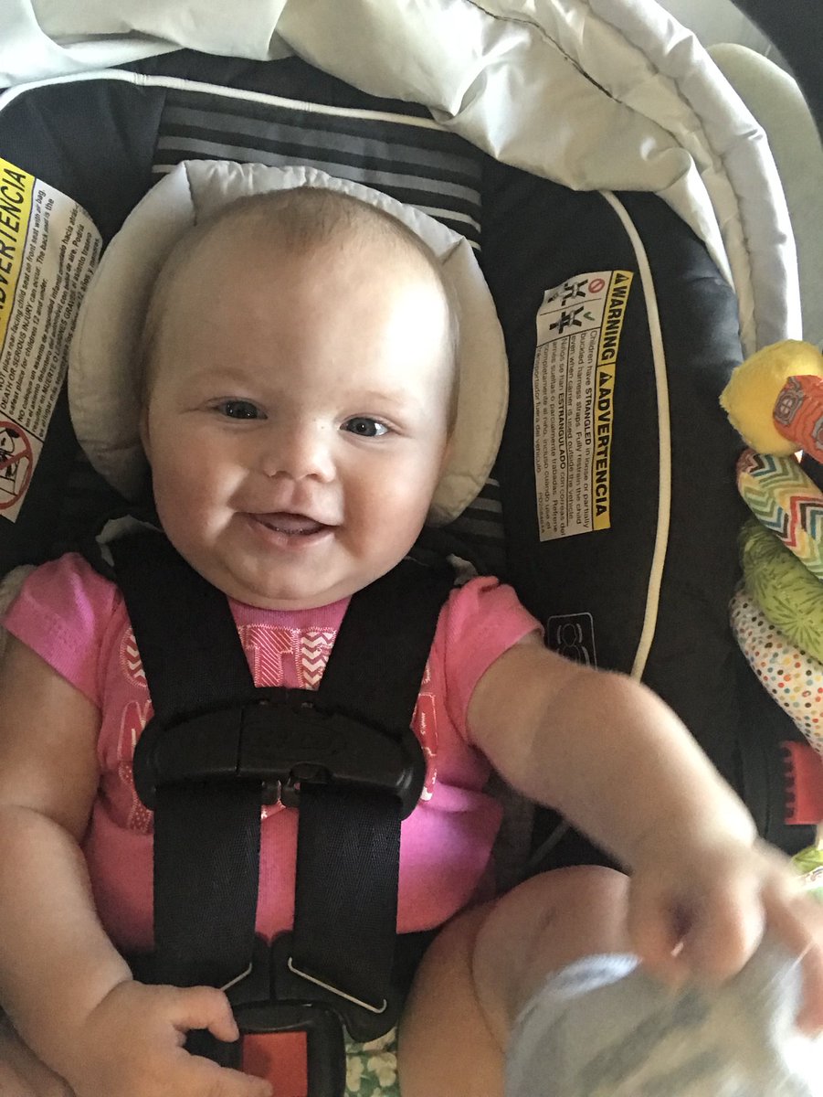 theresa_reps's tweet image. So excited to be heading to the #DairyExperienceForum but sad to be leaving this cutie #WorkingMomProblems