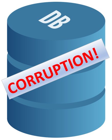 jmlakar's tweet image. SQL Server Database Corruption! Fixing and Preventing
#sqlserver #sqlblog #DatabaseCorruption mlakartechtalk.com/sql-server-dat…