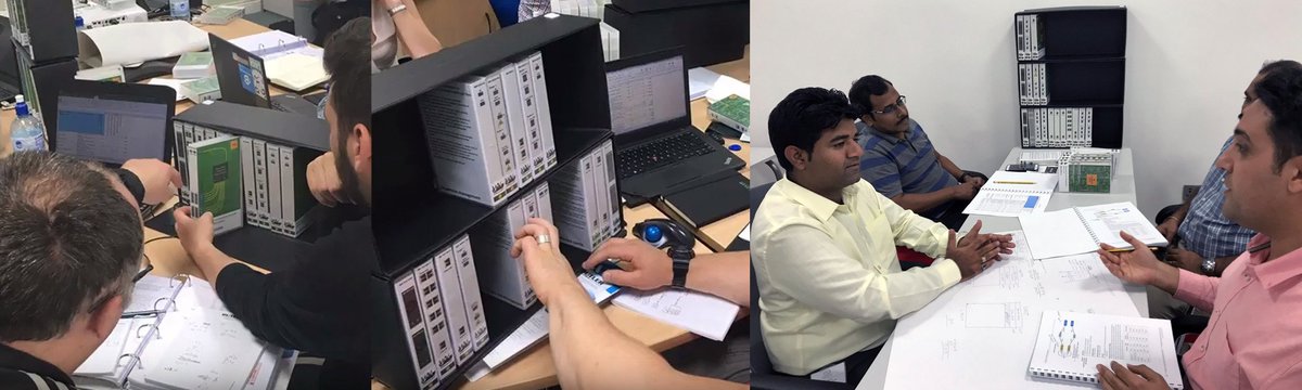 In his latest blog <a href="/RichardEdnay/">Richard Ednay</a> explains why OTT developed WhizzieKit, our virtual optical networking system, which is used on our #opticalnetworking #training #courses, such as #CONA ott.co.uk/blog/?p=633