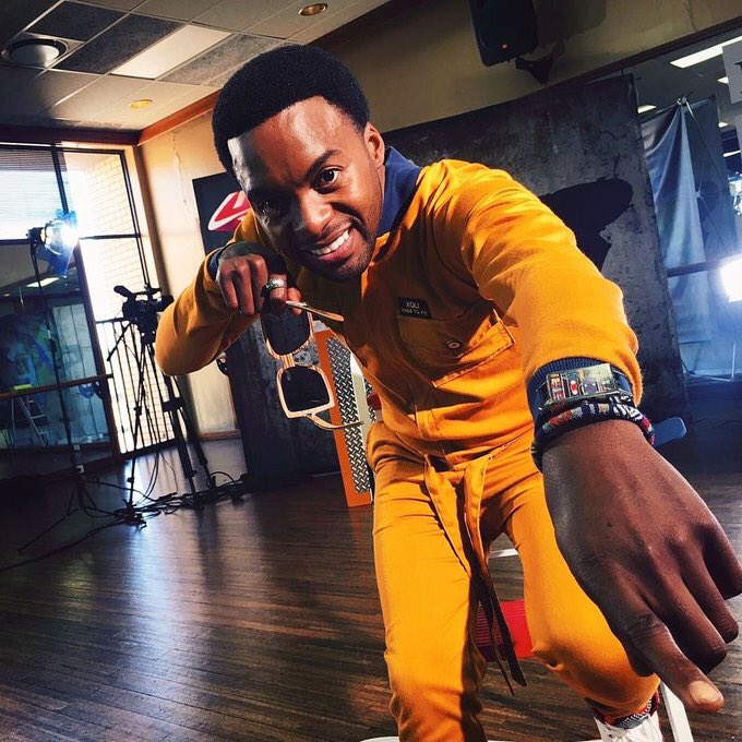 sahiphopstoriez's tweet photo. Now this is y parents always say go get ur qualification 1st nd then do whateva u want

iFani is great example of dat, he’s a qualified Electrical Engineer graduate from UCT, he also got experience 2!

not saying his rap career is over but he got something great to fall back on! https://t.co/RFYEE7QtF9