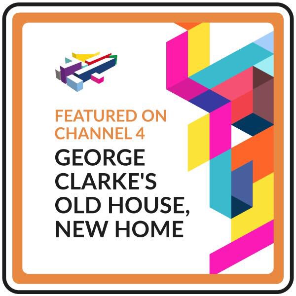 Take a look at our Itastone Ice White 30 mm Worktops featured on Channel 4’s George Clarke’s Old House, New Home 🏡

channel4.com/programmes/geo…