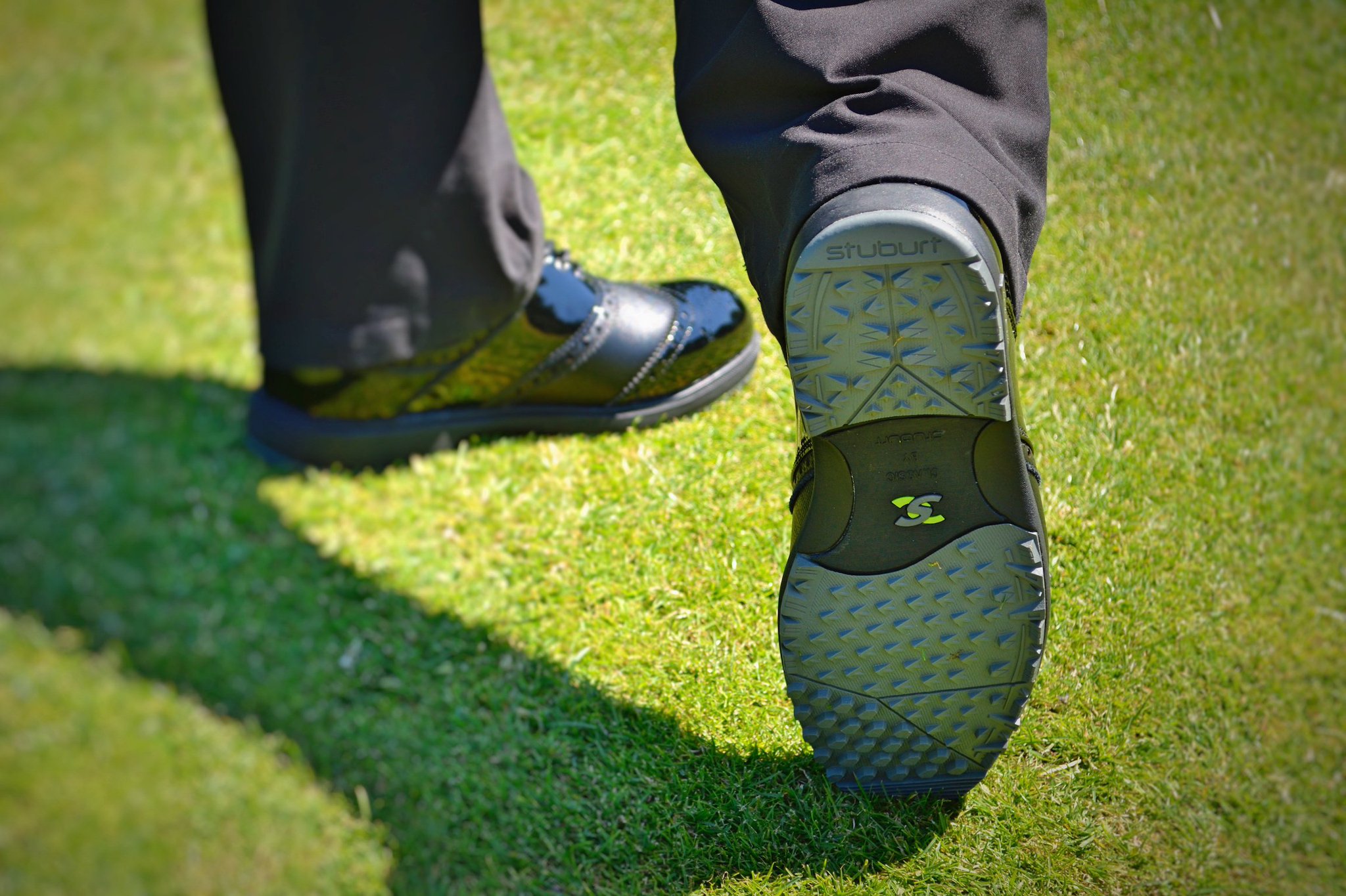 Stuburt Golf on X