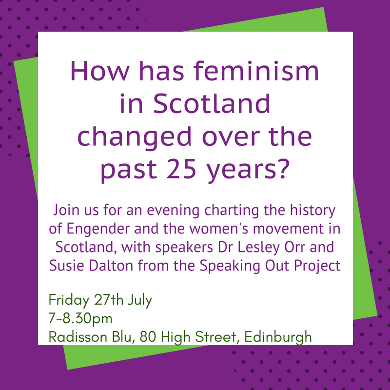 Engender tweet media