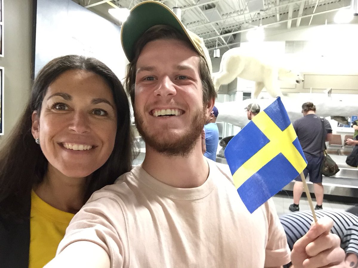 wgagnon's tweet image. Just picked up @MFstendahl at #YZF. Getting ready for #SmartCitiesChallenge and to bring Scandinavian design and energy practices to Canada’s Territories. A partnership with @EcologyNorth  @OurYellowknife @whitearkitekter