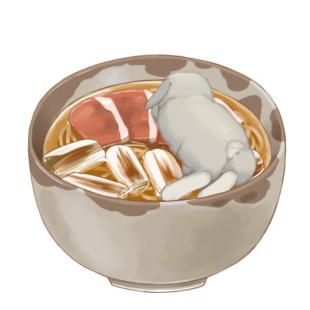 「肉 麺」のTwitter画像/イラスト(古い順)