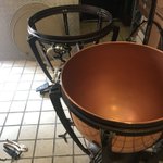 Photo by G.I. Percussion (@gipercussion)