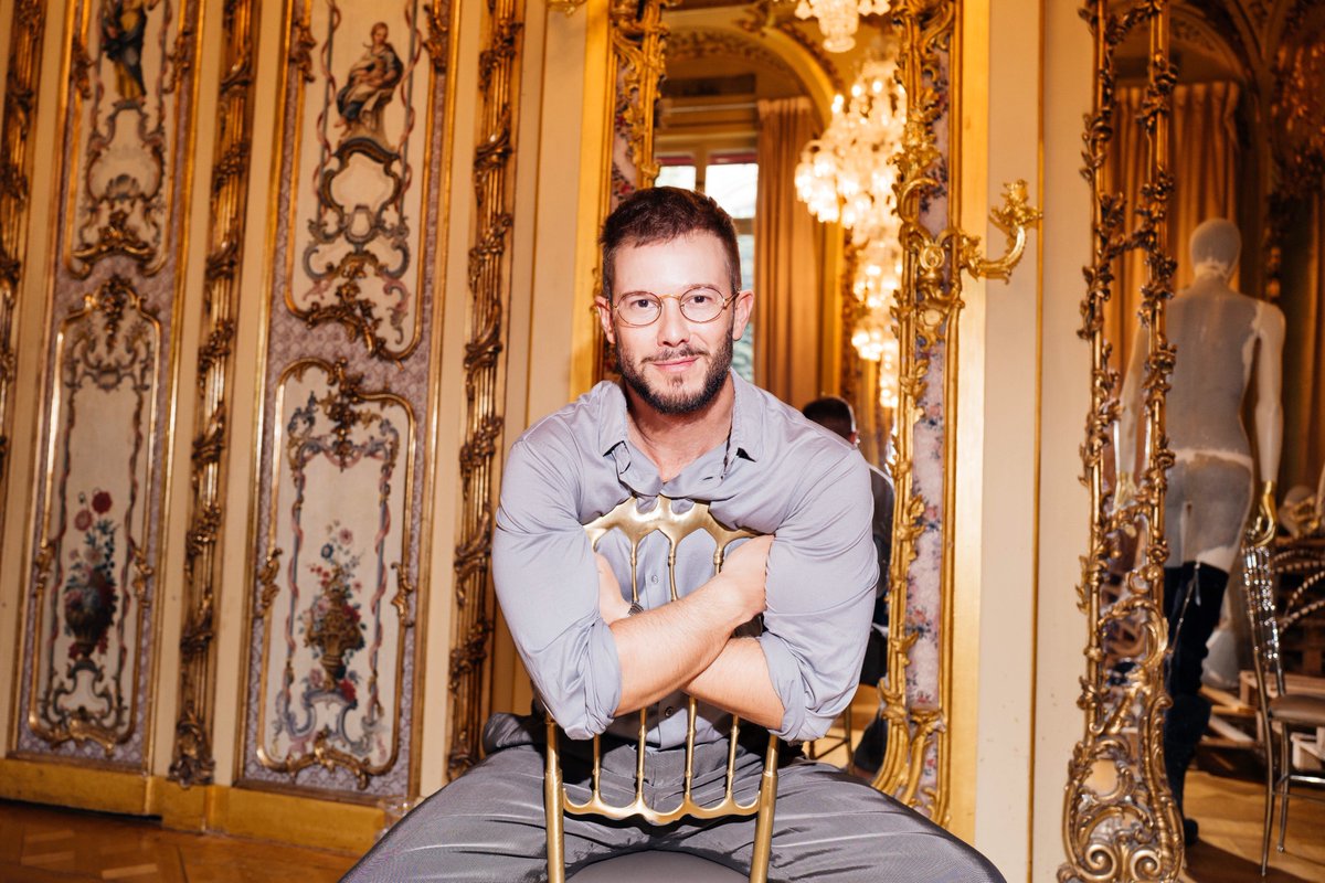 redmade's tweet image. Il questionario di Proust: redmag.it/paolo-stella/ 
@pratolandia intervista @paolostella 💫