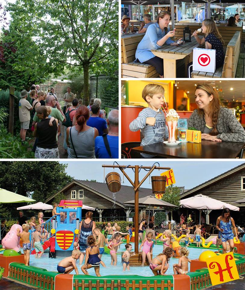 VAKANTIE! 🌞 Lekker spelen bij Hullie in Uden en Dierenpark Zie-ZOO, ijsjes eten bij IJscafé Holland of Bananas home made icecream🍨, fijn shoppen, uit eten gaan🍴, terrasjes pakken, op stap en genieten van de vele evenementen die Uden te bieden heeft: bit.ly/agenda-hierhou…
