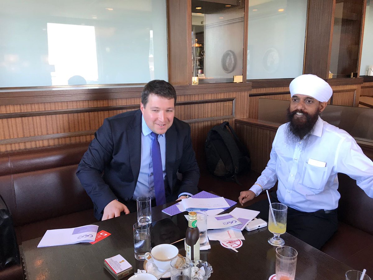 eHealth First tweet media